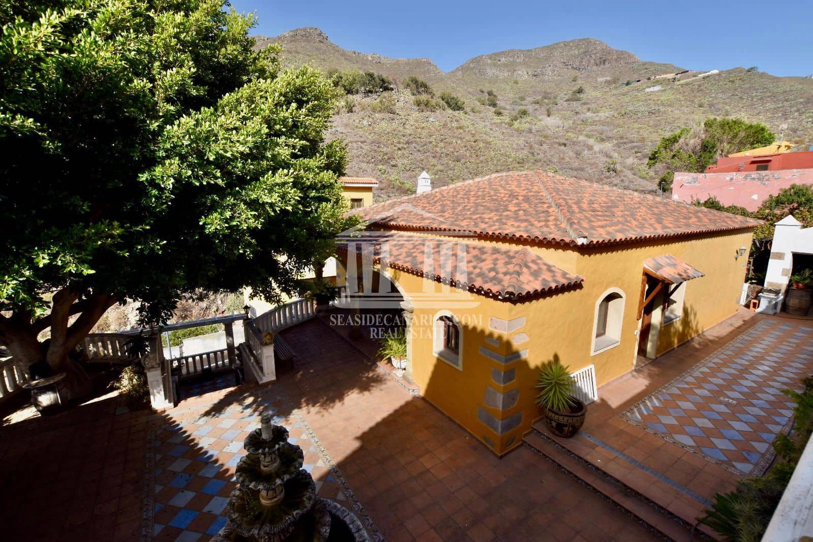 4 soveværelse Villa til salg i San Cristobal de La Laguna med garage - € 870.000 (Ref: 8718768)