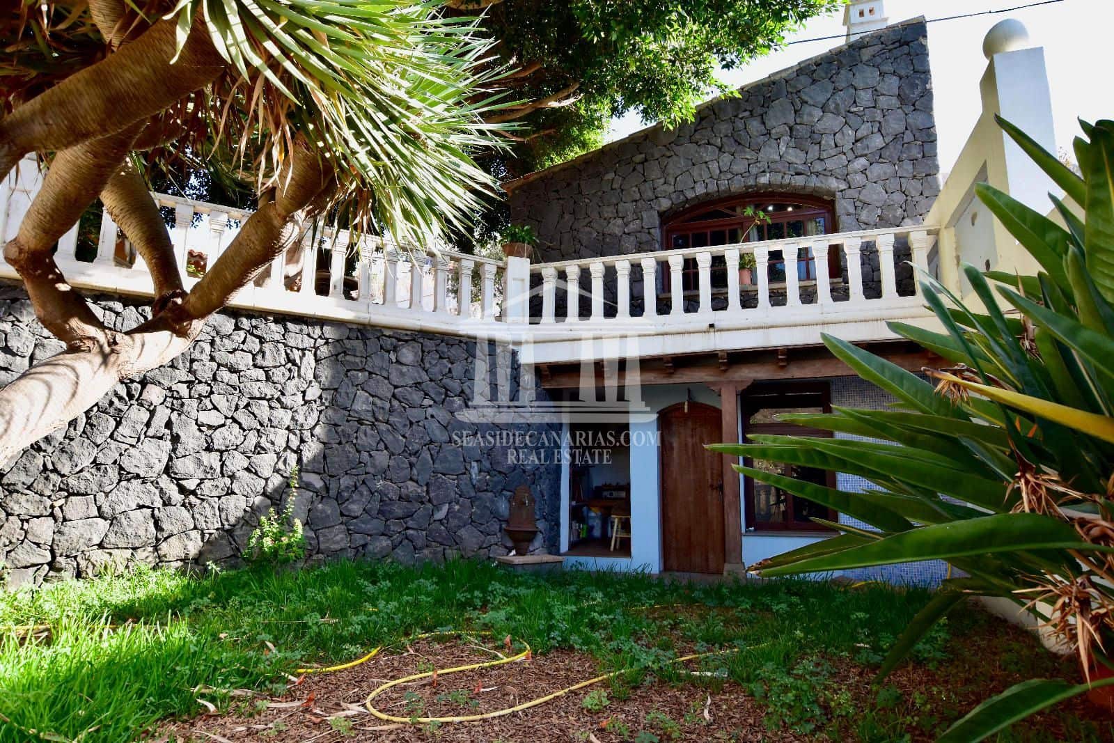 4 soveværelse Villa til salg i San Cristobal de La Laguna med garage - € 870.000 (Ref: 8718768)