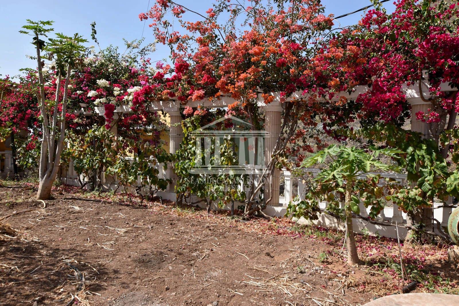 4 soveværelse Villa til salg i San Cristobal de La Laguna med garage - € 870.000 (Ref: 8718768)