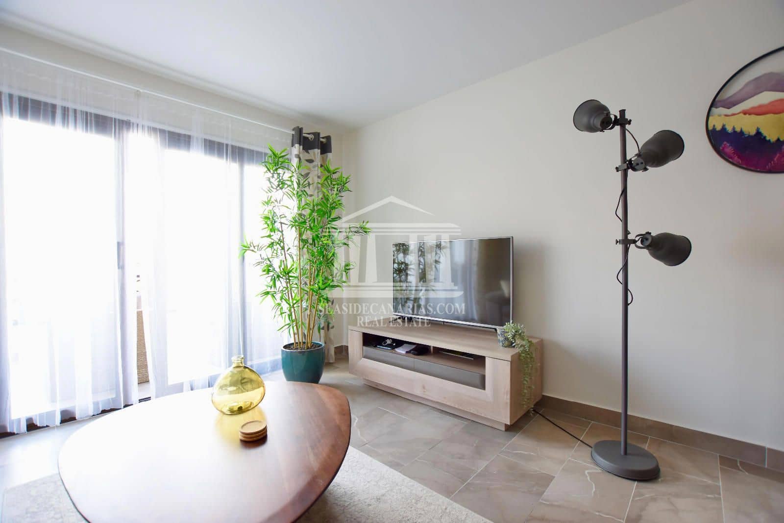 2 soverom Leilighet til salgs i Costa del Silencio med svømmebasseng garasje - € 325 000 (Ref: 8924779)