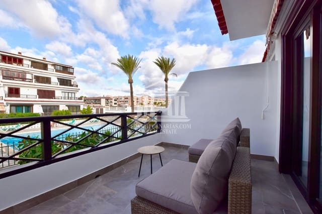 2 soverom Leilighet til salgs i Costa del Silencio, Arona med svømmebasseng garasje - € 325 000 (Ref: 8924779)