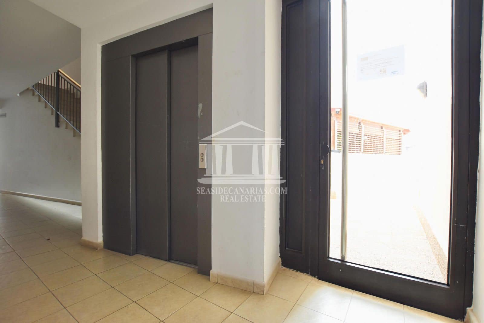 1 quarto Apartamento para venda em San Isidro de Abona com garagem - 169 000 € (Ref: 9106176)