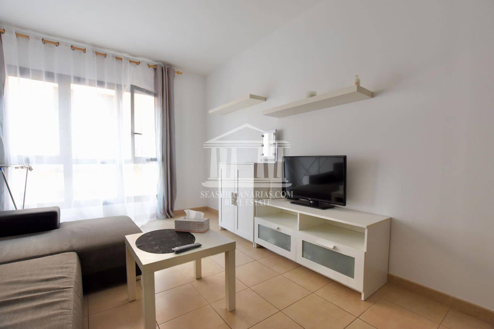 1 quarto Apartamento para venda em San Isidro de Abona com garagem - 169 000 € (Ref: 9106176)