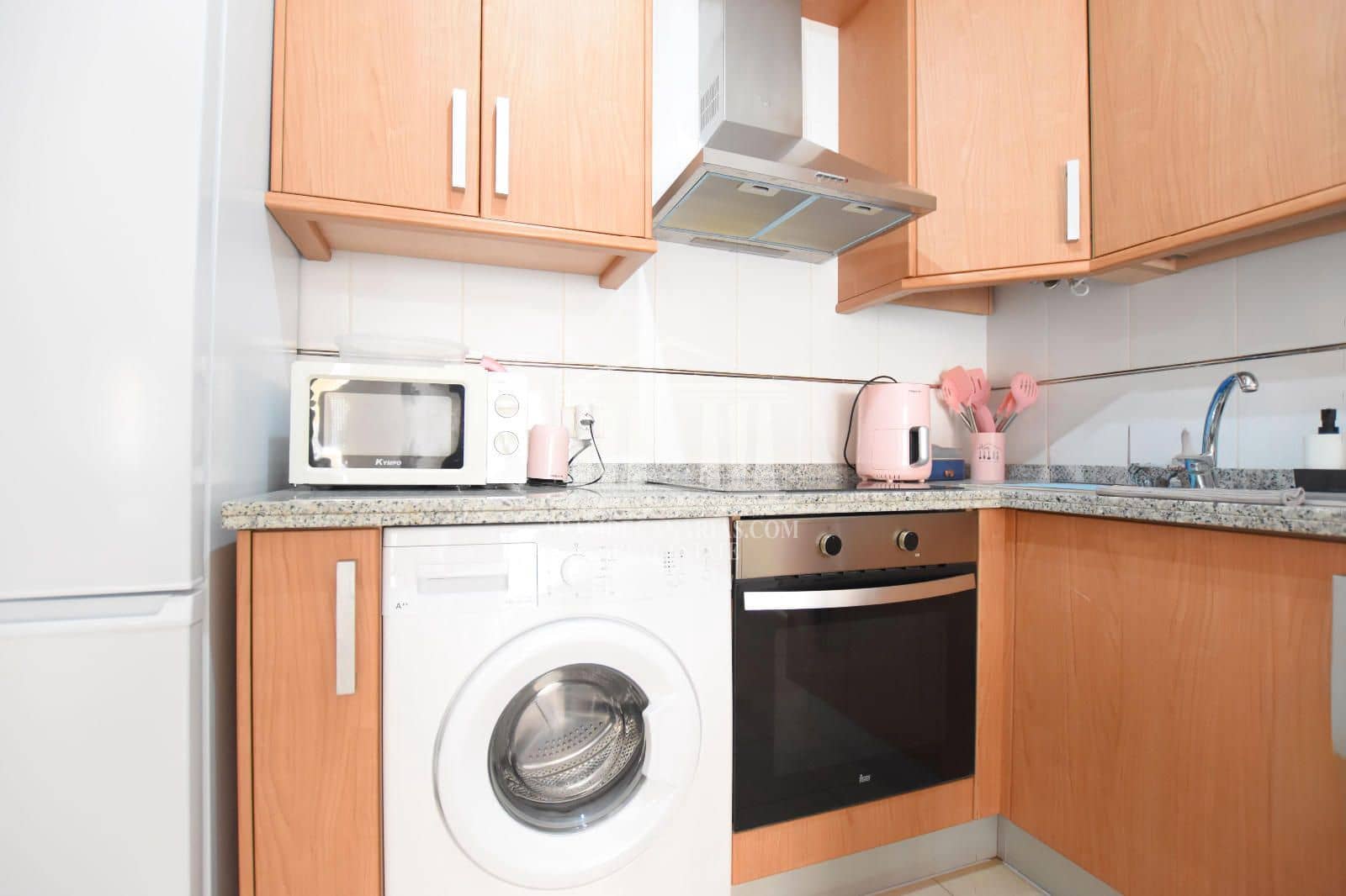 1 quarto Apartamento para venda em San Isidro de Abona com garagem - 169 000 € (Ref: 9106176)