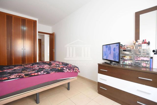 1 soveværelse Lejlighed til salg i San Isidro de Abona, Granadilla de Abona med garage - € 169.000 (Ref: 9106176)