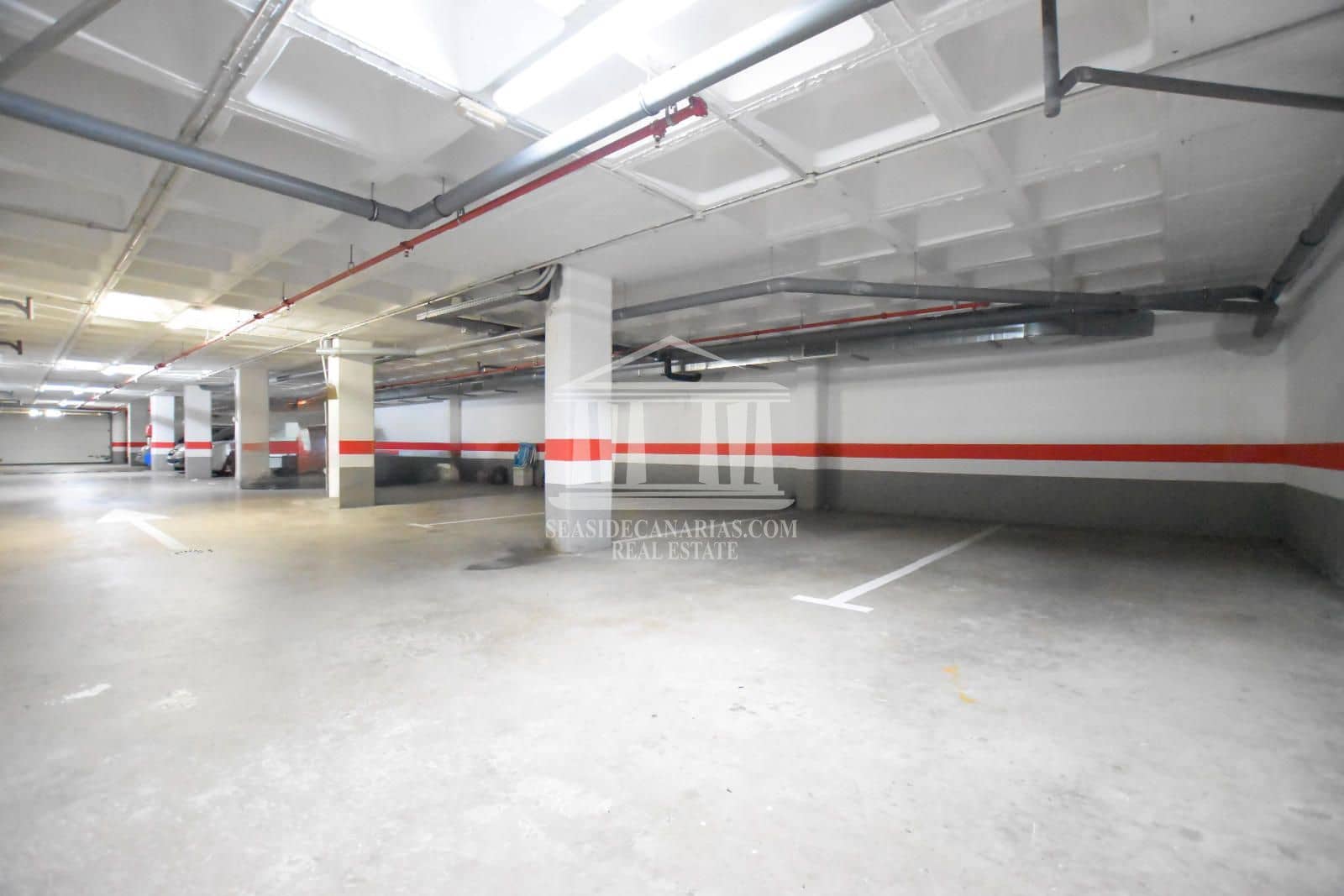 1 quarto Apartamento para venda em San Isidro de Abona com garagem - 169 000 € (Ref: 9106176)