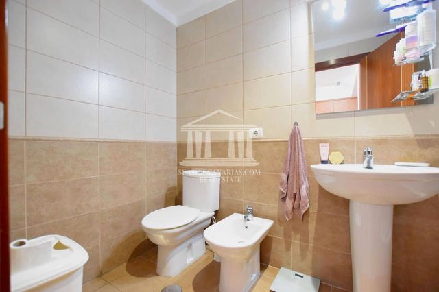 1 soveværelse Lejlighed til salg i San Isidro de Abona, Granadilla de Abona med garage - € 169.000 (Ref: 9106176)