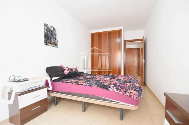1 soveværelse Lejlighed til salg i San Isidro de Abona, Granadilla de Abona med garage - € 169.000 (Ref: 9106176)