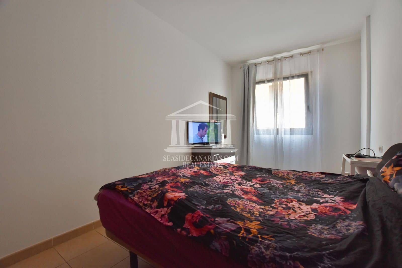 1 quarto Apartamento para venda em San Isidro de Abona com garagem - 169 000 € (Ref: 9106176)