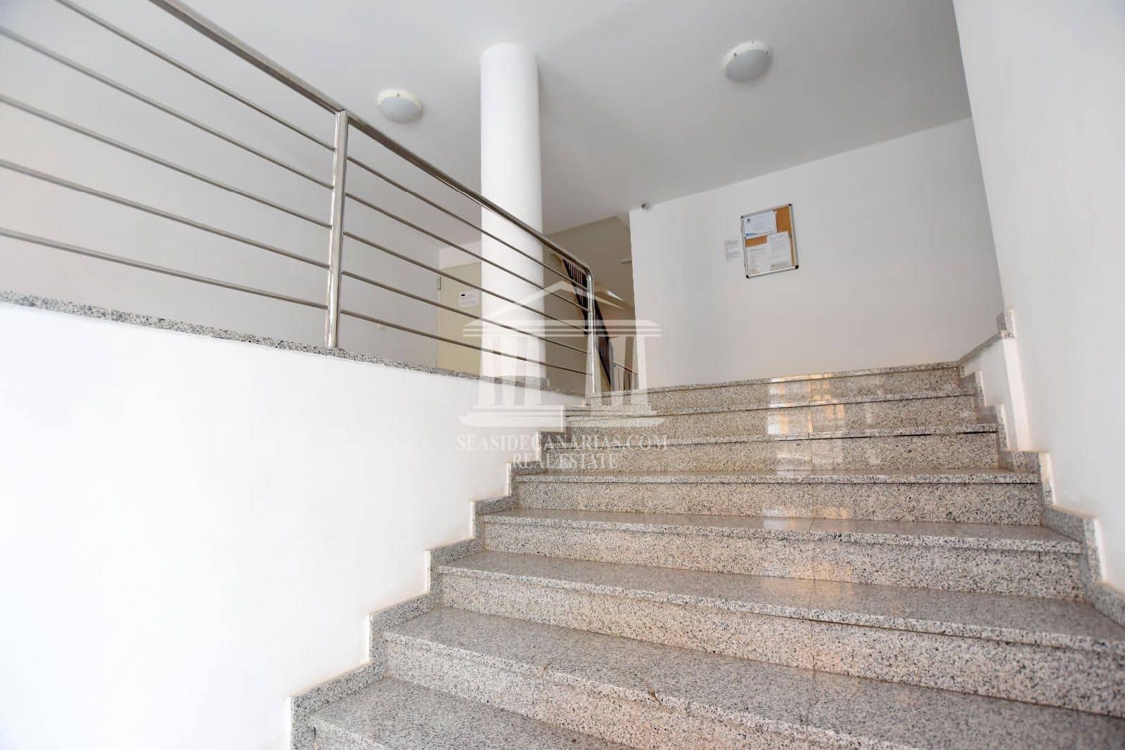 1 quarto Apartamento para venda em San Isidro de Abona com garagem - 169 000 € (Ref: 9106176)