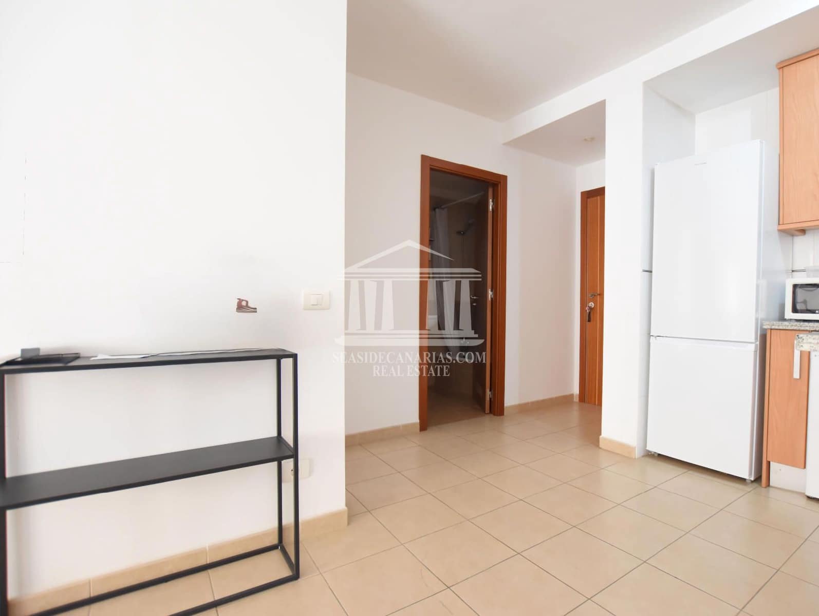 1 quarto Apartamento para venda em San Isidro de Abona com garagem - 169 000 € (Ref: 9106176)