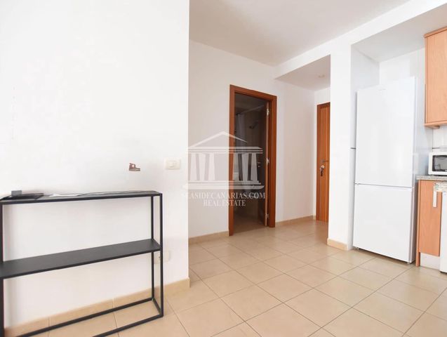 1 soveværelse Lejlighed til salg i San Isidro de Abona, Granadilla de Abona med garage - € 169.000 (Ref: 9106176)