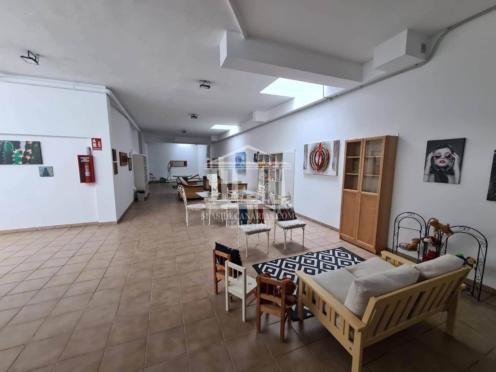 4 soverom Hus til salgs i Adeje med svømmebasseng garasje - € 673 000 (Ref: 9752377)