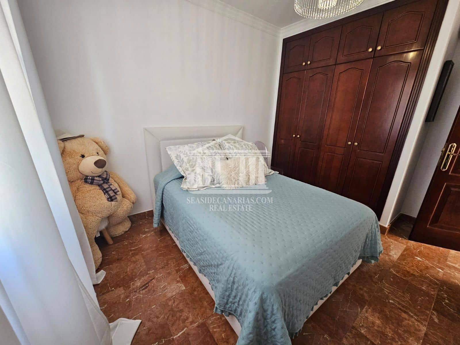 4 soverom Hus til salgs i Adeje med svømmebasseng garasje - € 673 000 (Ref: 9752377)