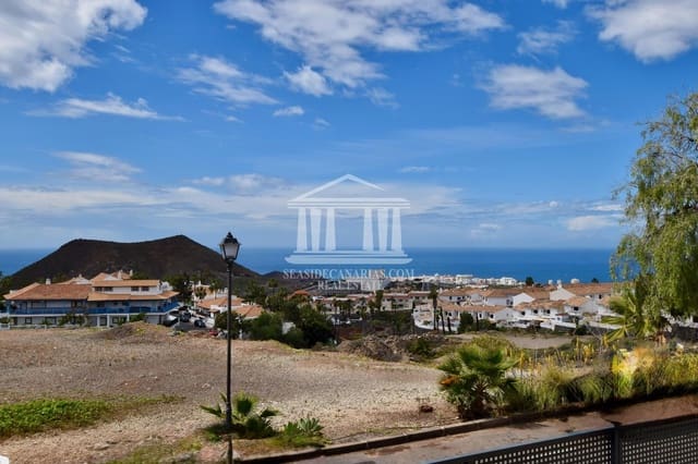 2 soverom Hus til salgs i Chayofa, Arona med garasje - € 389 000 (Ref: 9752378)