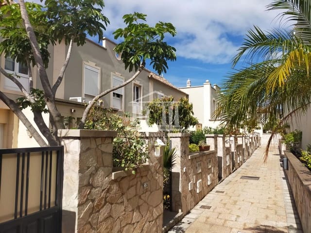 2 soverom Hus til salgs i Chayofa, Arona med garasje - € 389 000 (Ref: 9752378)