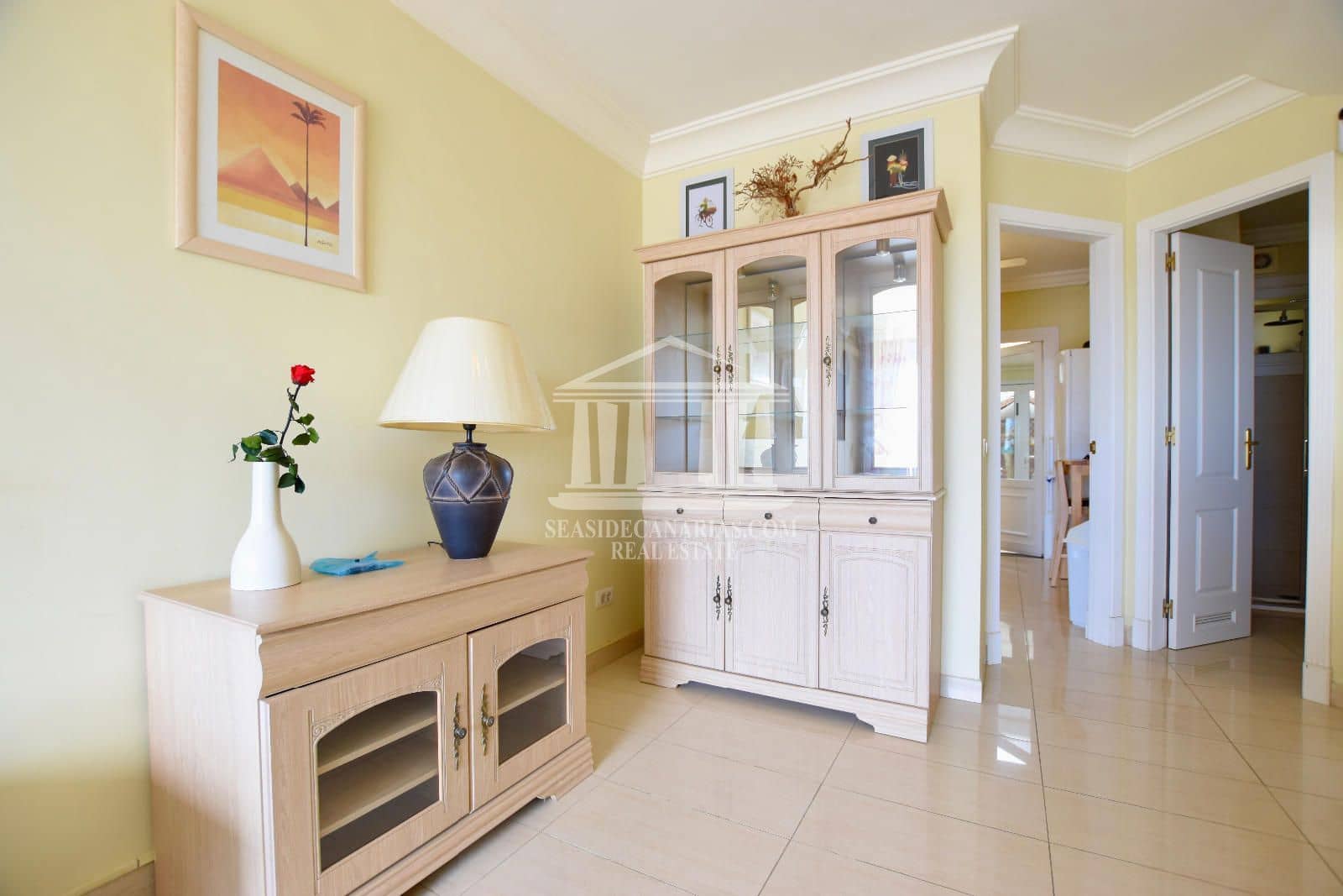 2 soverom Hus til salgs i Chayofa med garasje - € 389 000 (Ref: 9752378)