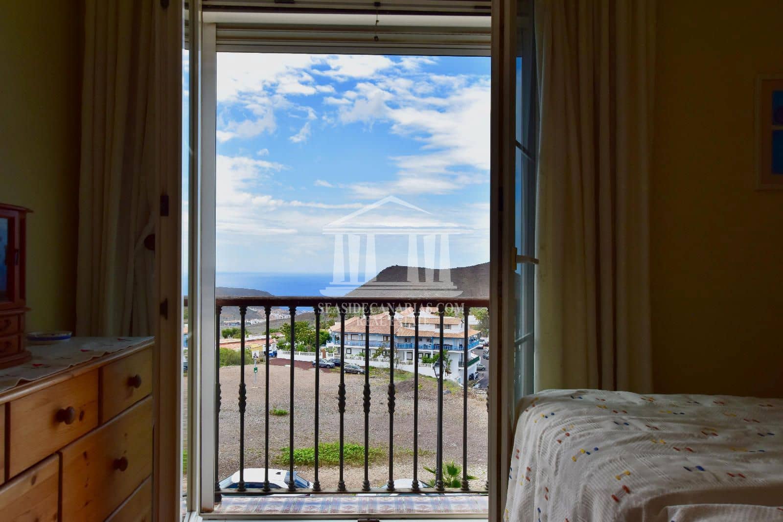 2 soverom Hus til salgs i Chayofa med garasje - € 389 000 (Ref: 9752378)