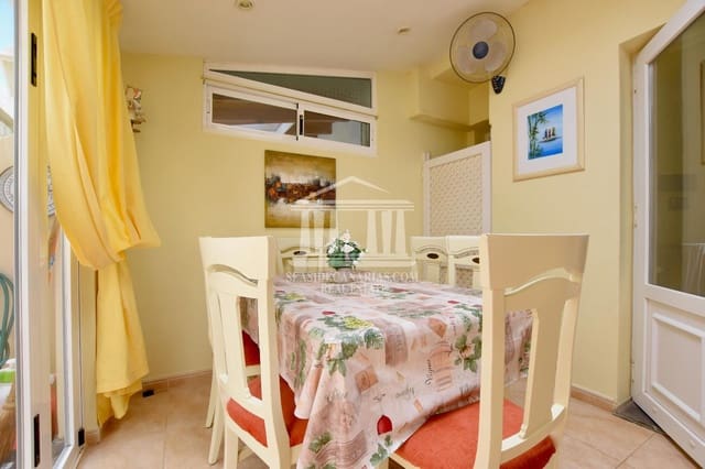 2 soverom Hus til salgs i Chayofa, Arona med garasje - € 389 000 (Ref: 9752378)