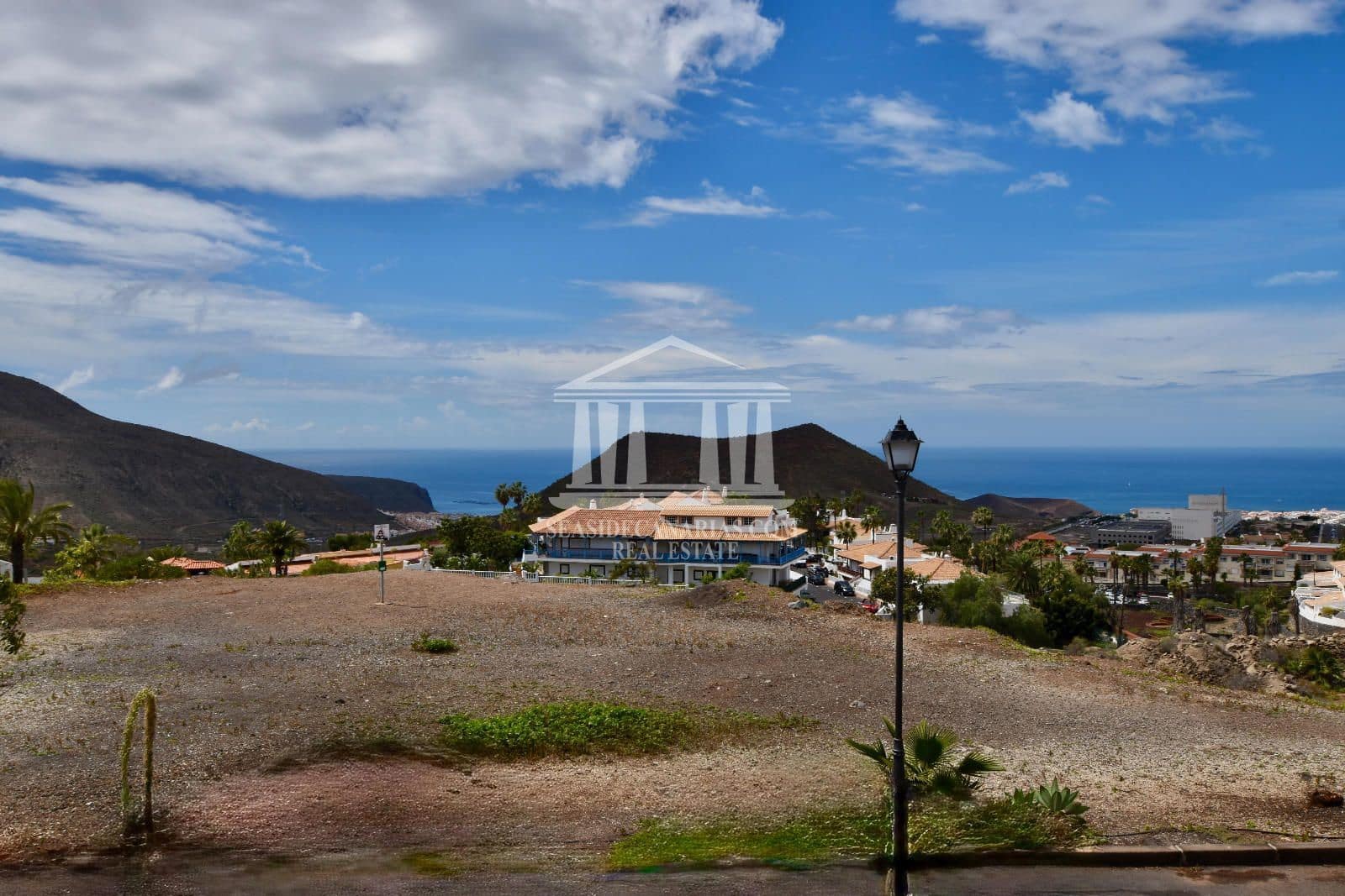 2 soverom Hus til salgs i Chayofa med garasje - € 389 000 (Ref: 9752378)