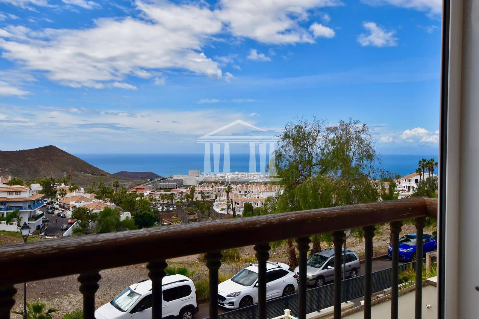 2 soverom Hus til salgs i Chayofa med garasje - € 389 000 (Ref: 9752378)