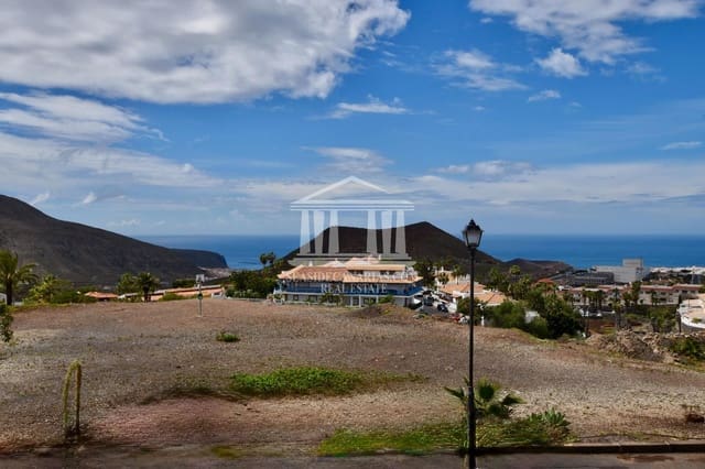 2 soverom Hus til salgs i Chayofa, Arona med garasje - € 389 000 (Ref: 9752378)