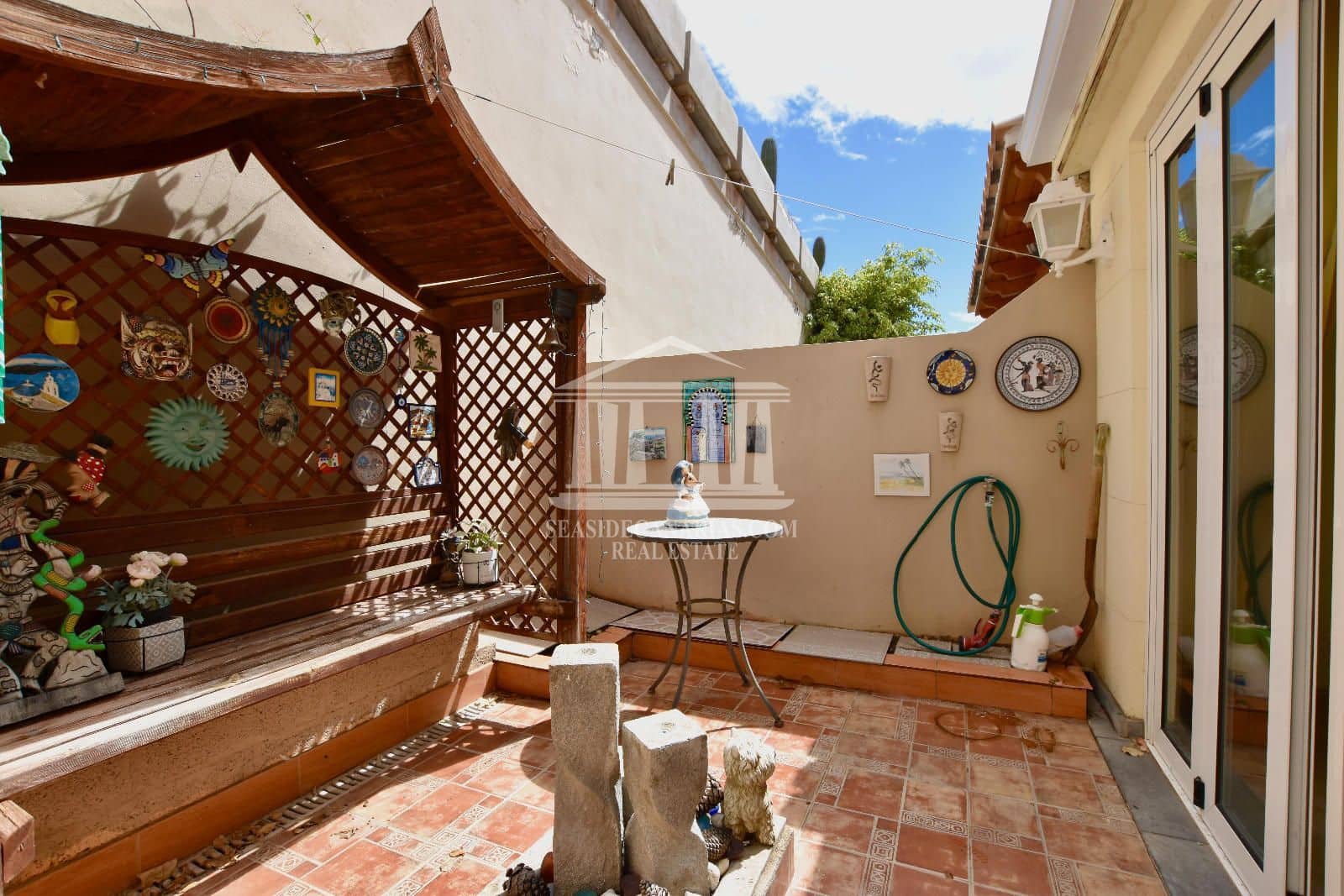 2 soverom Hus til salgs i Chayofa med garasje - € 389 000 (Ref: 9752378)