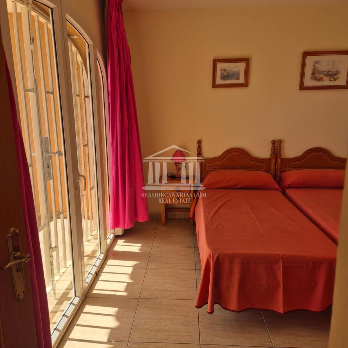 1 soverom Leilighet til salgs i Costa del Silencio med svømmebasseng - € 226 200 (Ref: 9752380)