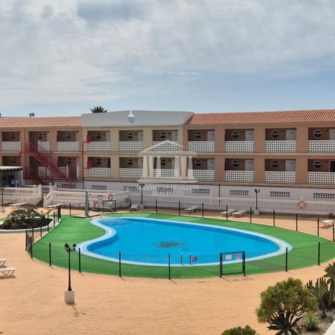 1 soverom Leilighet til salgs i Costa del Silencio, Arona med svømmebasseng - € 226 200 (Ref: 9752380)