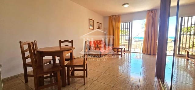 1 soverom Leilighet til salgs i Costa del Silencio, Arona med svømmebasseng - € 226 200 (Ref: 9752380)