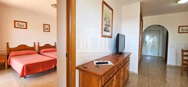 1 soverom Leilighet til salgs i Costa del Silencio, Arona med svømmebasseng - € 226 200 (Ref: 9752380)