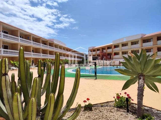 1 soverom Leilighet til salgs i Costa del Silencio, Arona med svømmebasseng - € 226 200 (Ref: 9752380)