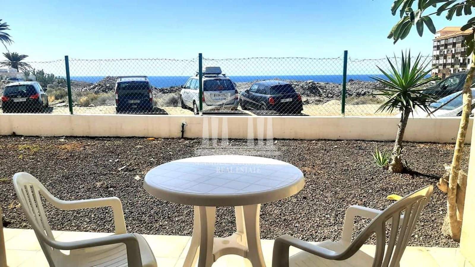 1 soverom Leilighet til salgs i Costa del Silencio med svømmebasseng - € 226 200 (Ref: 9752380)
