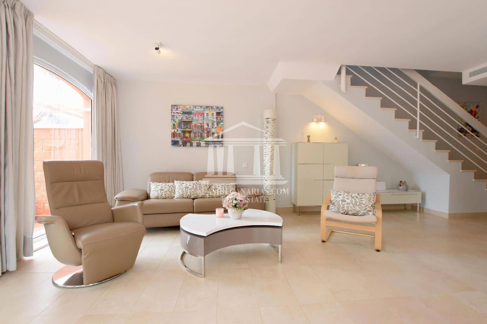 3 bedroom Villa for sale in La Caleta Adeje with pool garage - € 1,250,000 (Ref: 9752381)