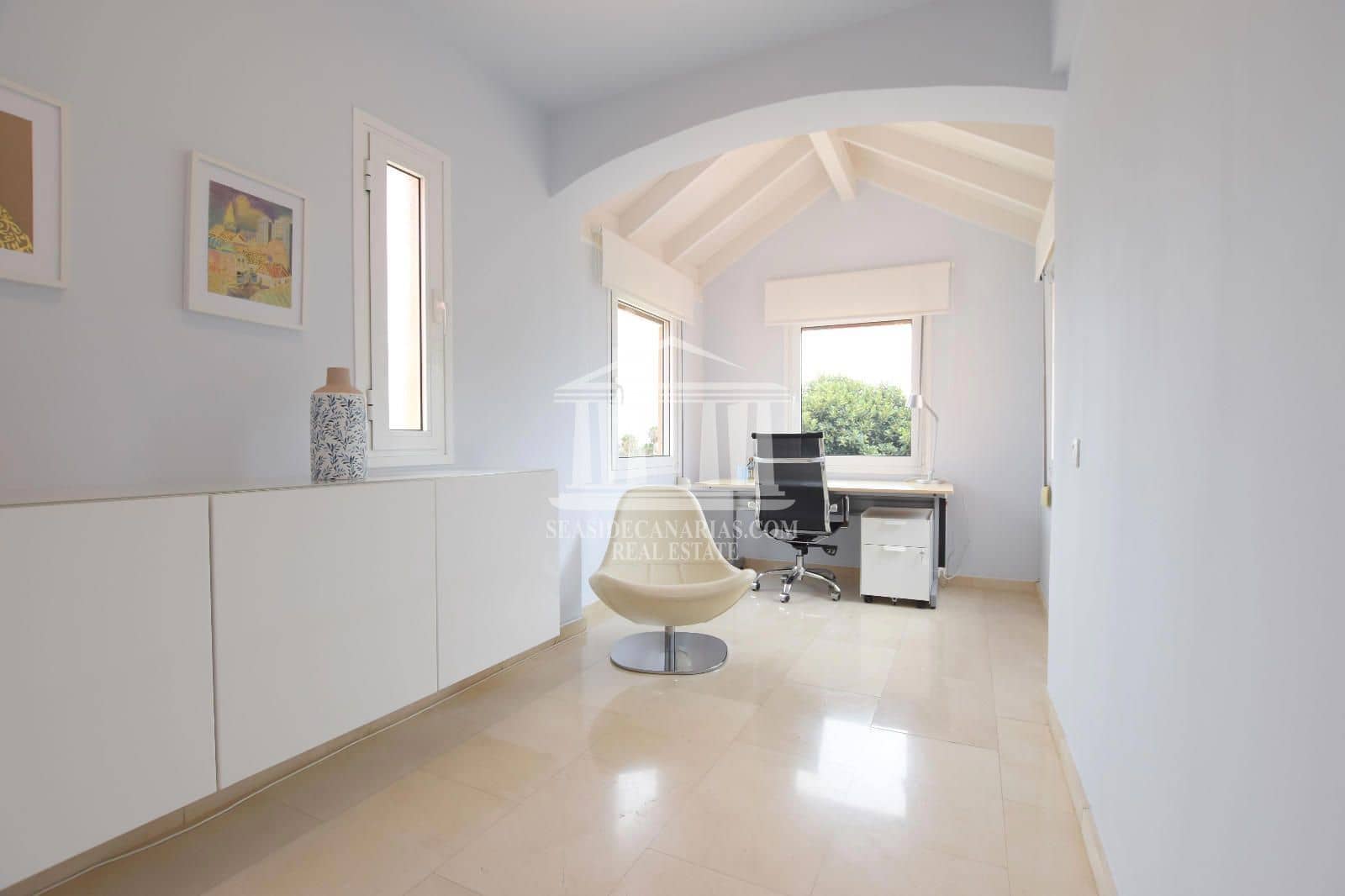 3 bedroom Villa for sale in La Caleta Adeje with pool garage - € 1,250,000 (Ref: 9752381)