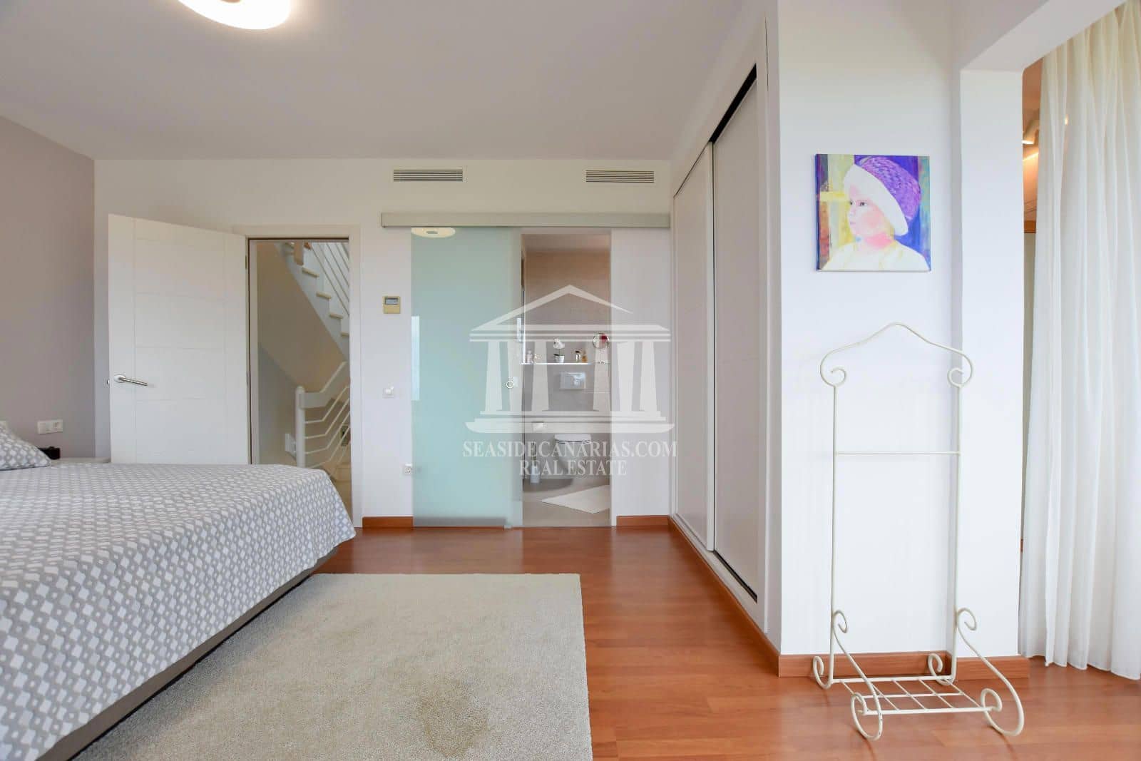 3 bedroom Villa for sale in La Caleta Adeje with pool garage - € 1,250,000 (Ref: 9752381)