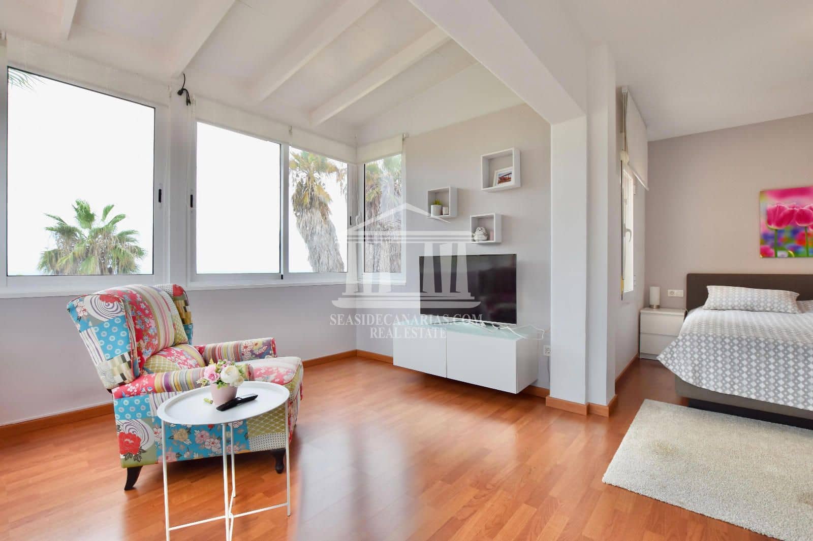 3 bedroom Villa for sale in La Caleta Adeje with pool garage - € 1,250,000 (Ref: 9752381)