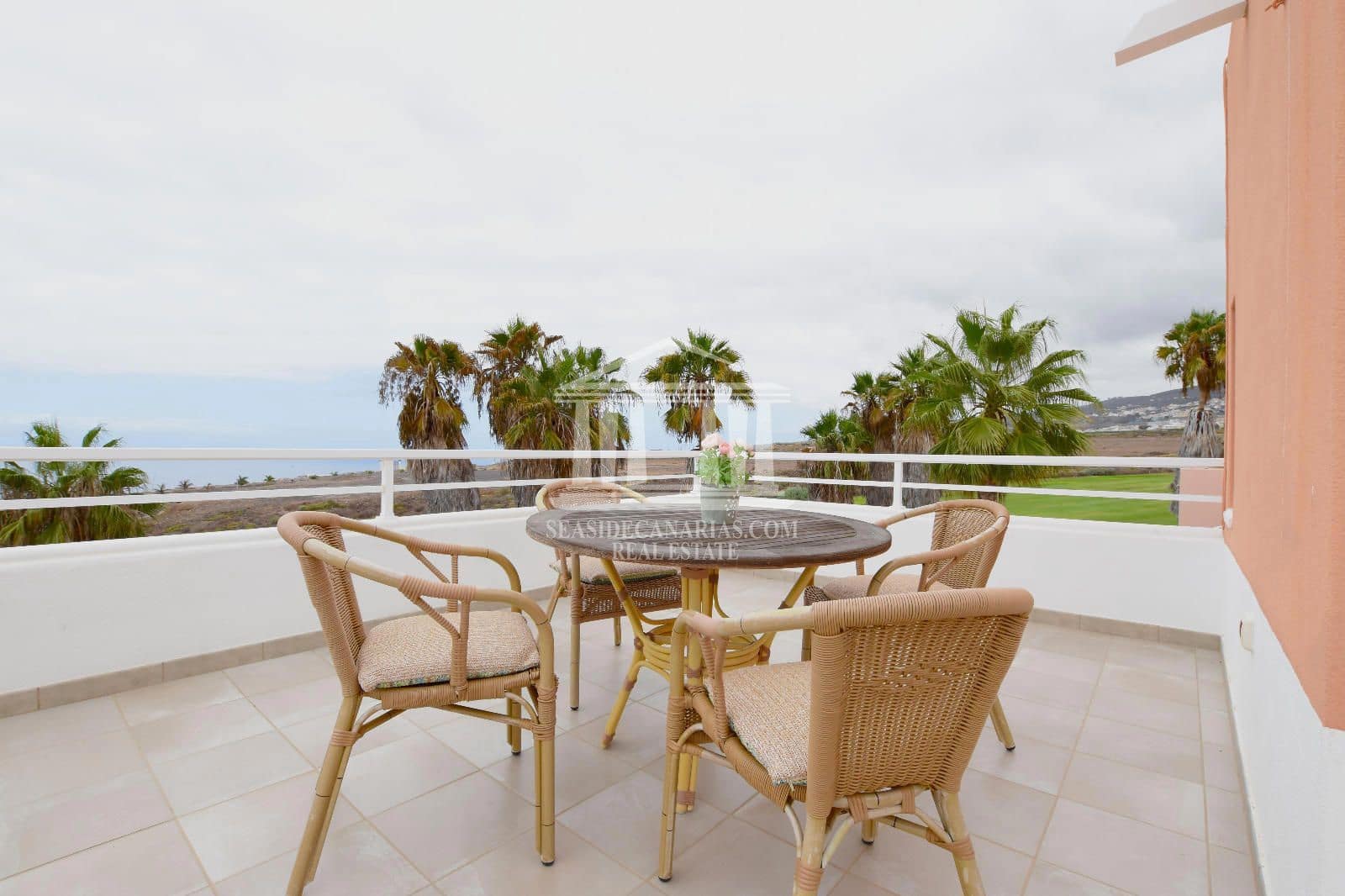 3 bedroom Villa for sale in La Caleta Adeje with pool garage - € 1,250,000 (Ref: 9752381)