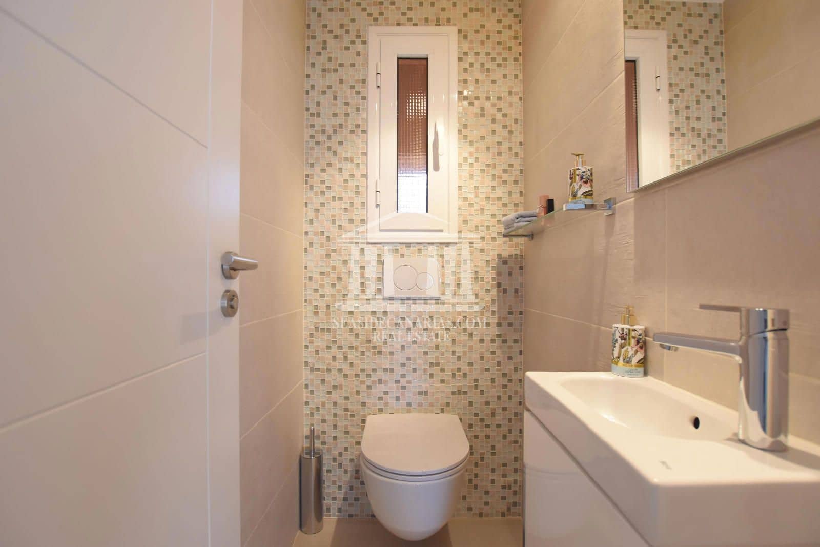 3 bedroom Villa for sale in La Caleta Adeje with pool garage - € 1,250,000 (Ref: 9752381)