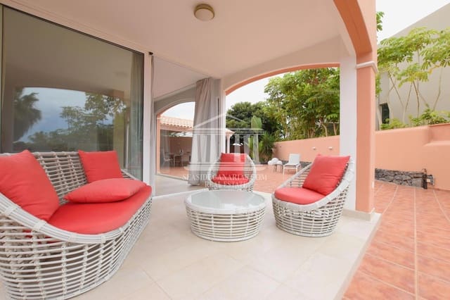 3 bedroom Villa for sale in La Caleta Adeje, Adeje with pool garage - € 1,250,000 (Ref: 9752381)