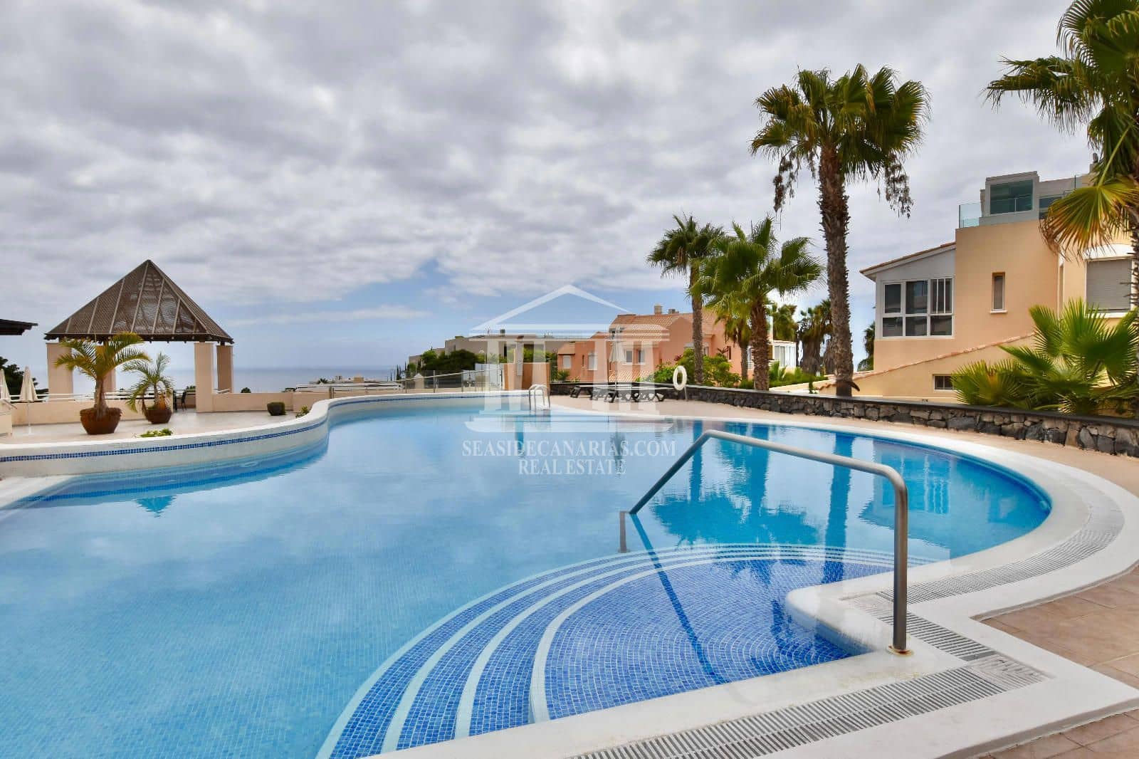 3 bedroom Villa for sale in La Caleta Adeje with pool garage - € 1,250,000 (Ref: 9752381)