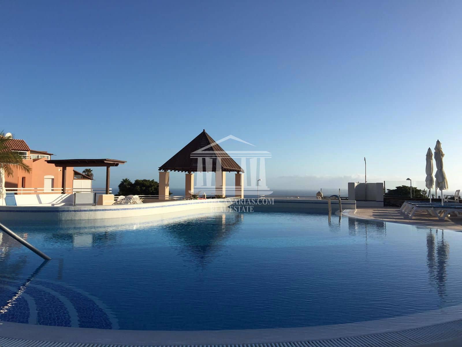 3 bedroom Villa for sale in La Caleta Adeje with pool garage - € 1,250,000 (Ref: 9752381)