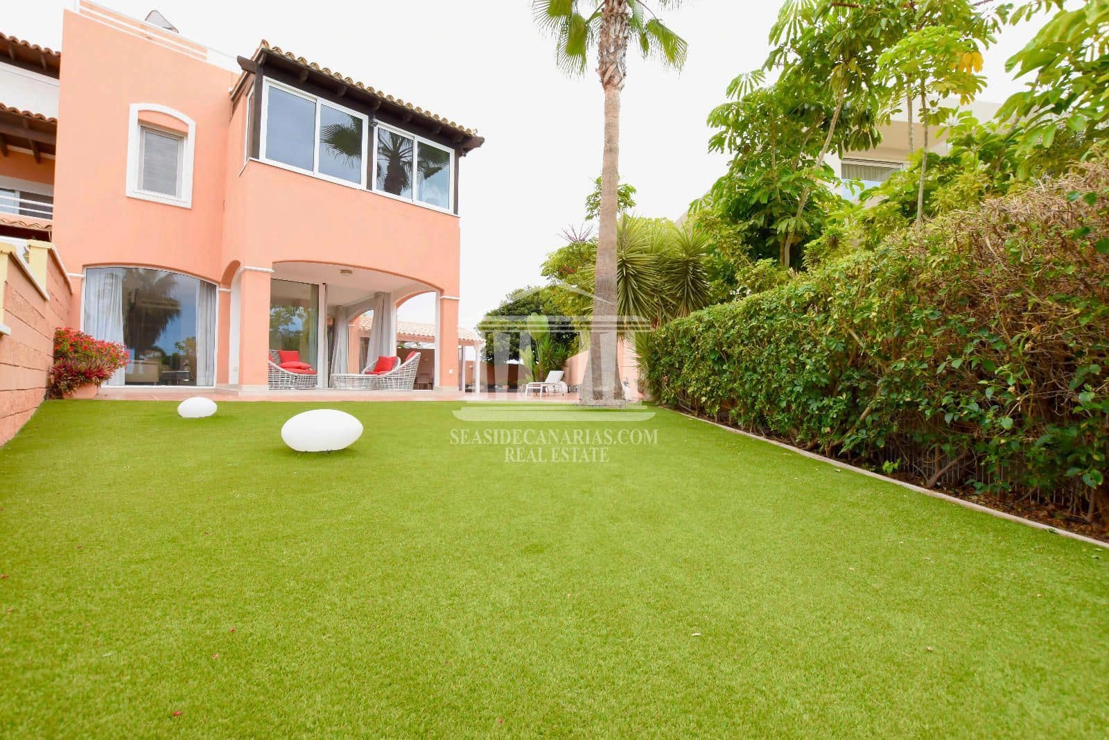 3 bedroom Villa for sale in La Caleta Adeje with pool garage - € 1,250,000 (Ref: 9752381)