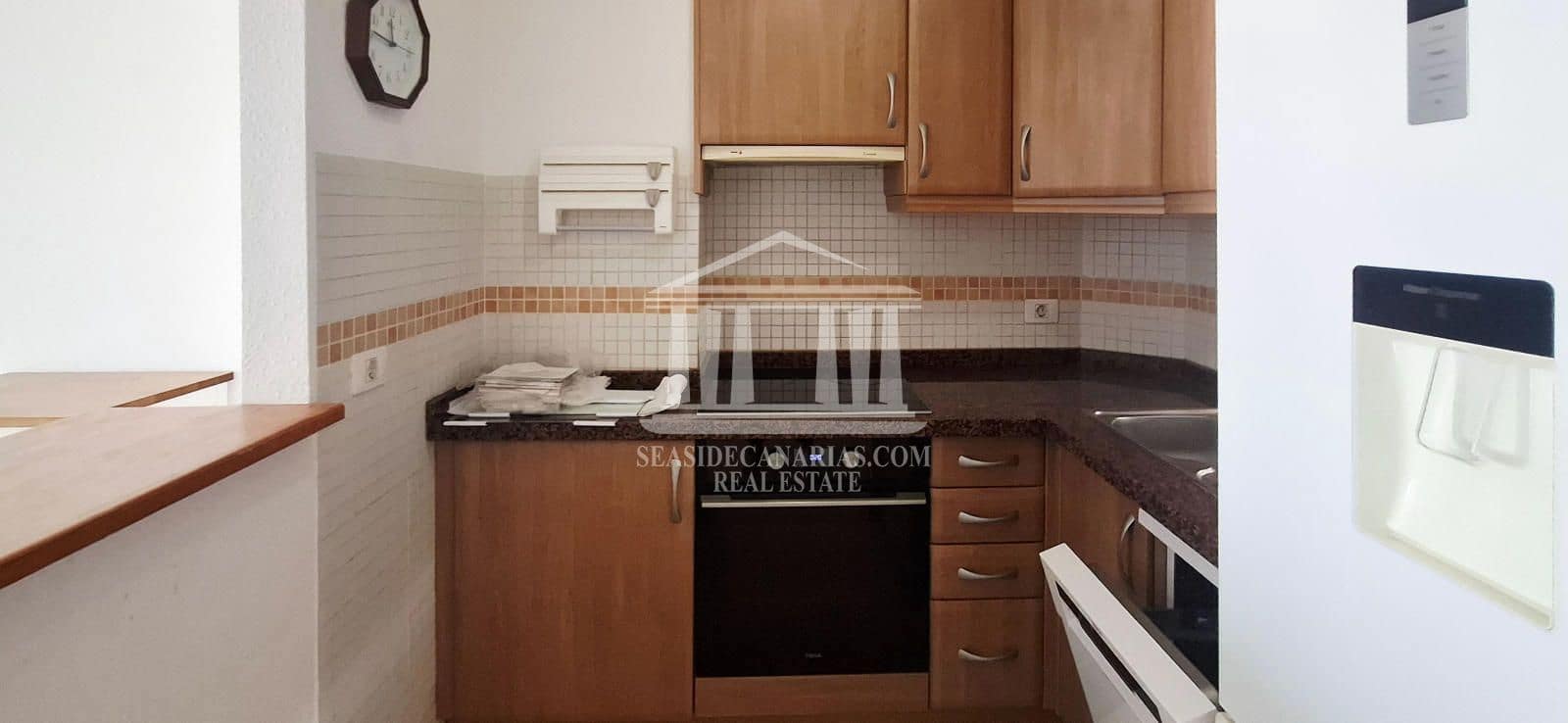 2 soverom Leilighet til salgs i El Madronal med svømmebasseng garasje - € 429 500 (Ref: 9752382)