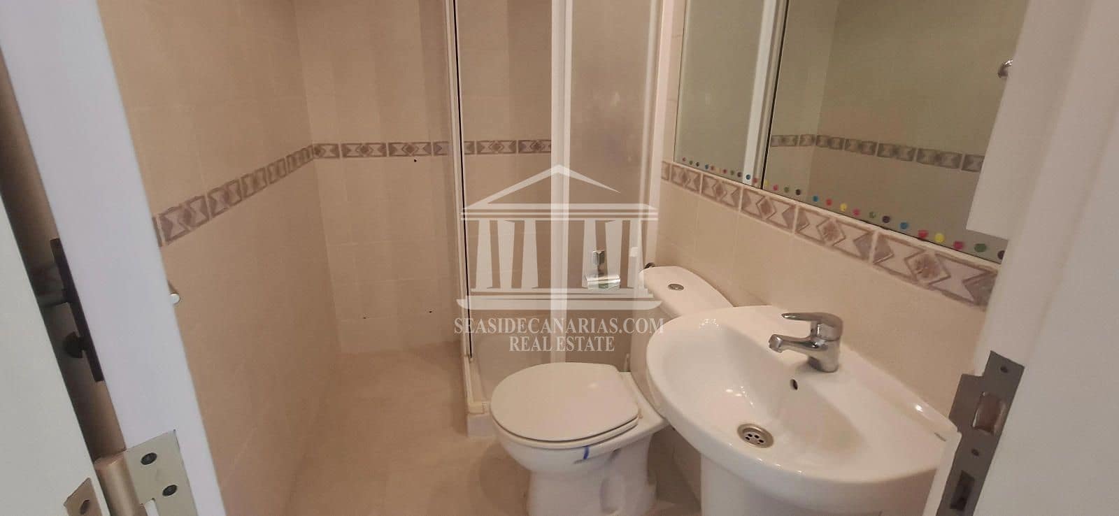 2 soverom Leilighet til salgs i El Madronal med svømmebasseng garasje - € 429 500 (Ref: 9752382)