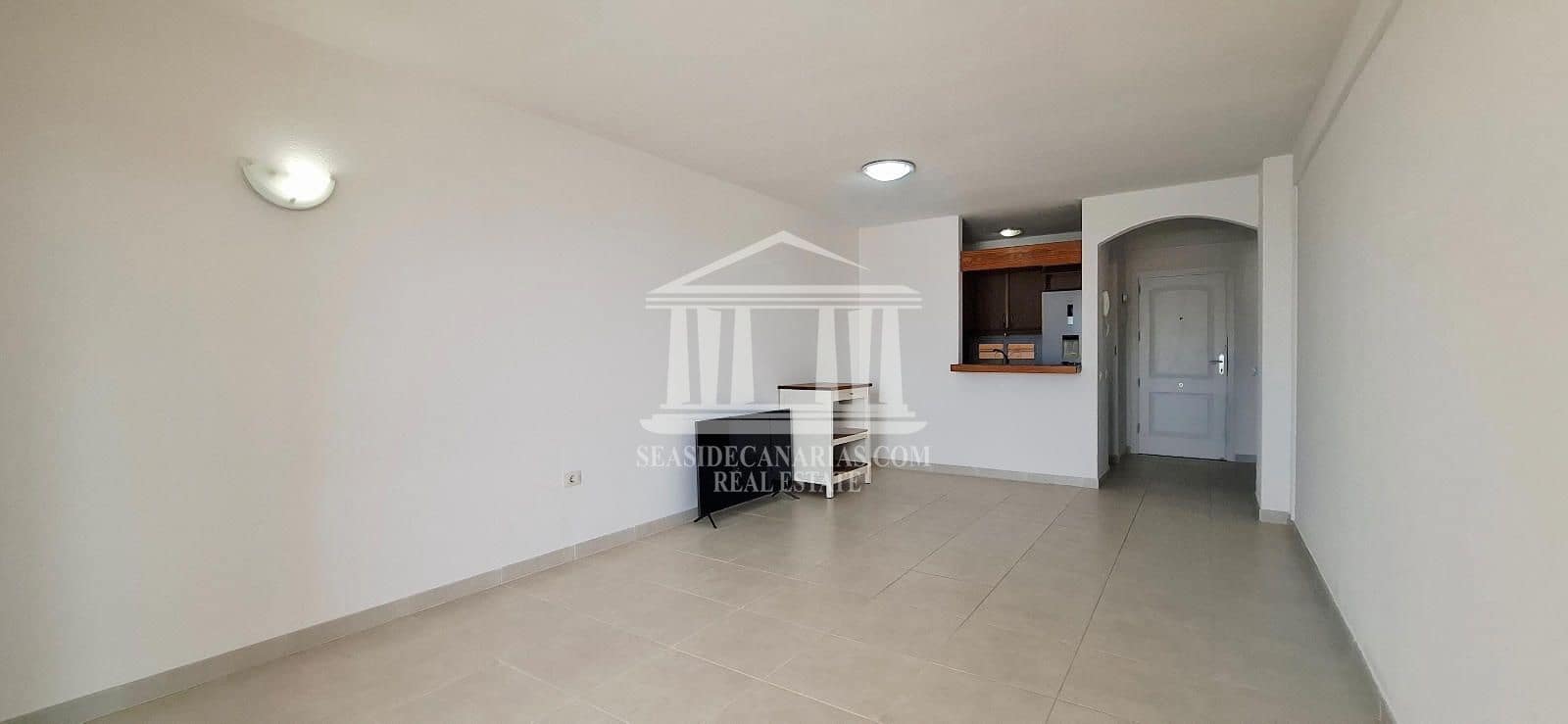 2 soverom Leilighet til salgs i El Madronal med svømmebasseng garasje - € 429 500 (Ref: 9752382)