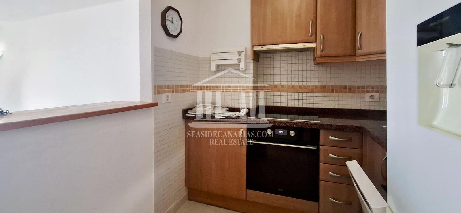 2 soverom Leilighet til salgs i El Madronal med svømmebasseng garasje - € 429 500 (Ref: 9752382)