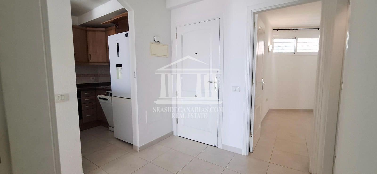 2 soverom Leilighet til salgs i El Madronal med svømmebasseng garasje - € 429 500 (Ref: 9752382)