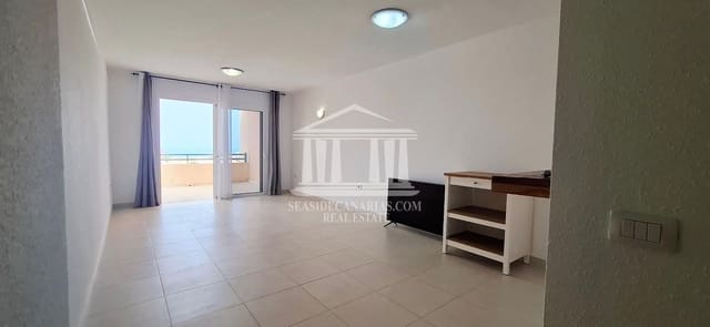 2 soverom Leilighet til salgs i El Madroñal, Adeje med svømmebasseng garasje - € 429 500 (Ref: 9752382)