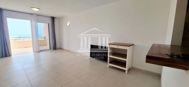 2 soverom Leilighet til salgs i El Madroñal, Adeje med svømmebasseng garasje - € 429 500 (Ref: 9752382)